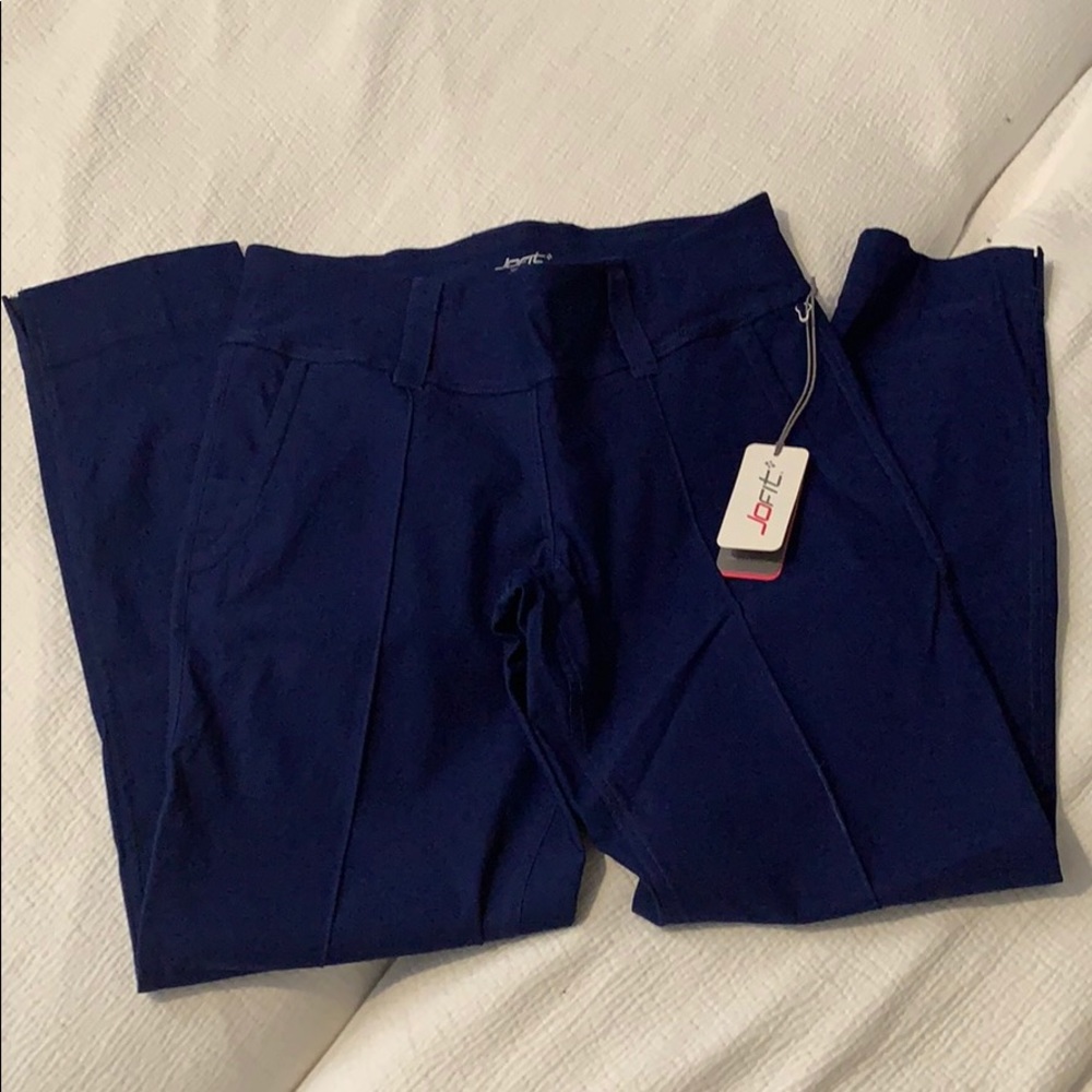 Jofit crop pants